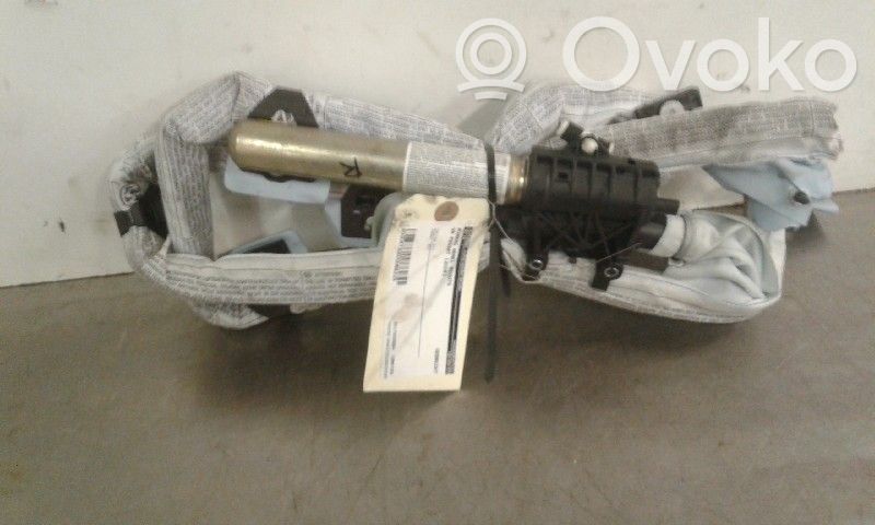 Volkswagen Passat Alltrack Airbag da tetto 