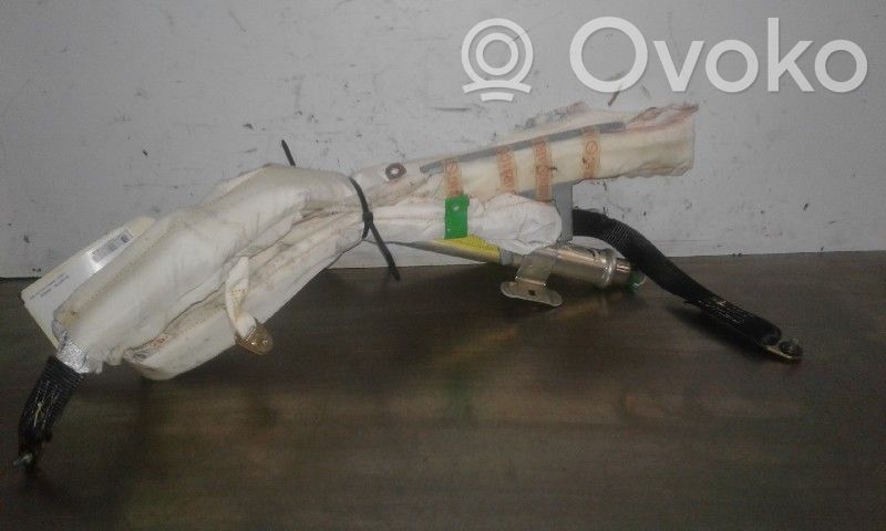 Mini One - Cooper R50 - 53 Airbag da tetto 