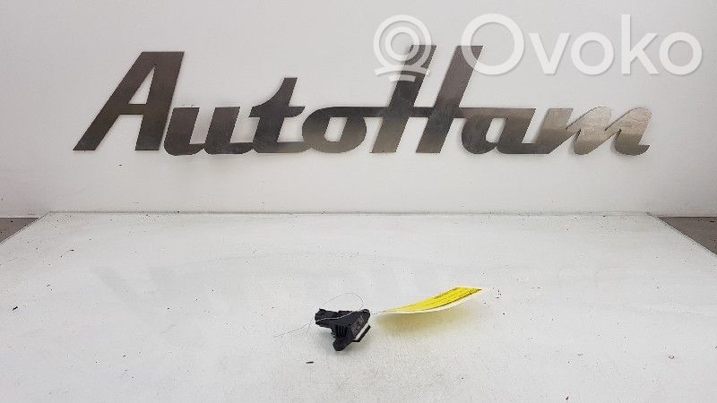 Ford Fiesta Airbag deployment crash/impact sensor 