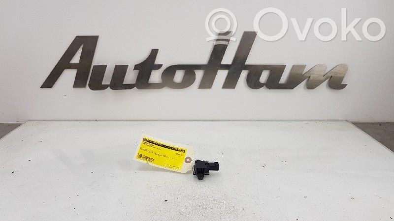Ford Fiesta Airbag deployment crash/impact sensor 