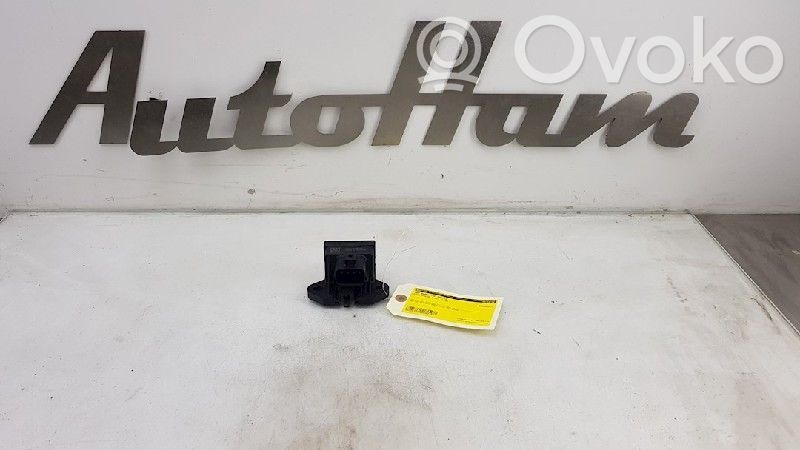 Ford Focus Unitate/modul comandă pompă injecție combustibil 
