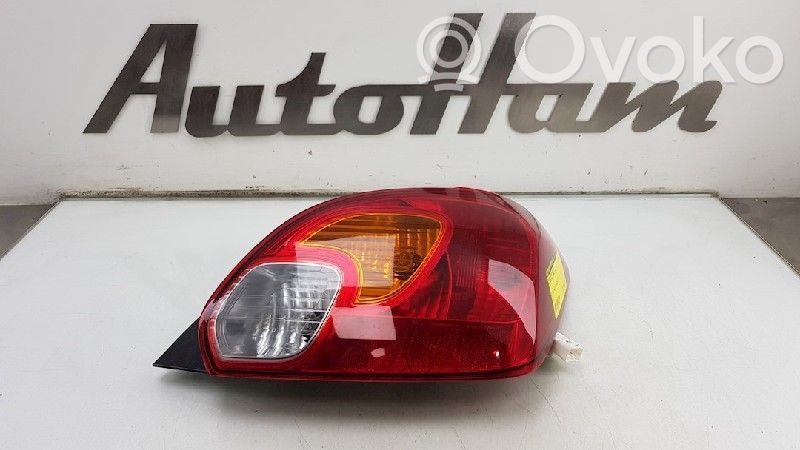 Mitsubishi Space Star Takavalot 