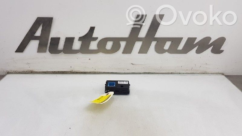 Peugeot Expert Otras unidades de control/módulos 