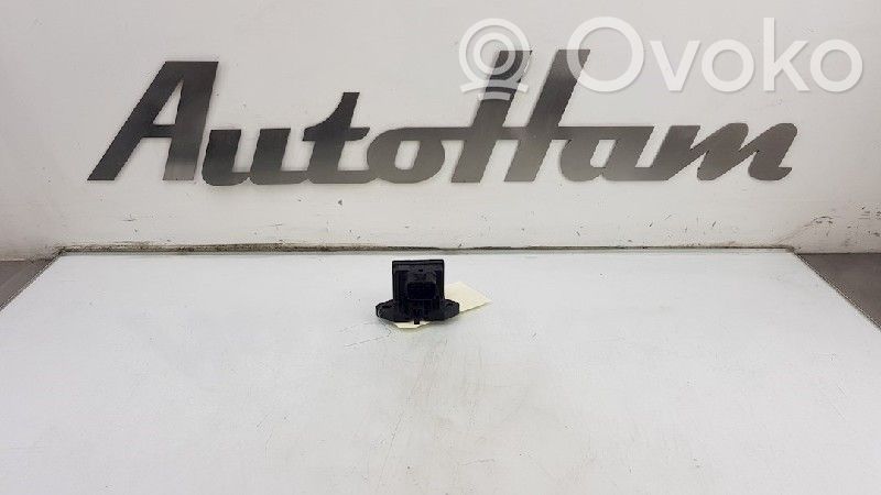 Ford Focus C-MAX Unitate/modul comandă pompă injecție combustibil 
