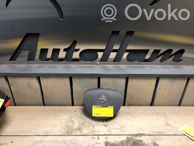 Opel Meriva A Airbag volan 