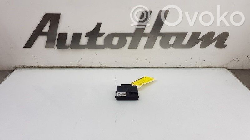 Unitate/modul comandă pompă injecție combustibil   8W0906093G,8W0906093G,8W0906093G