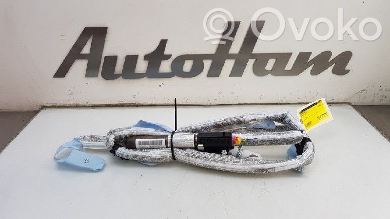 Audi A6 S6 C6 4F Airbag da tetto