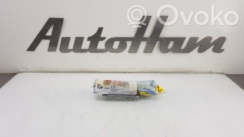 Suzuki Celerio Istuimen turvatyyny 