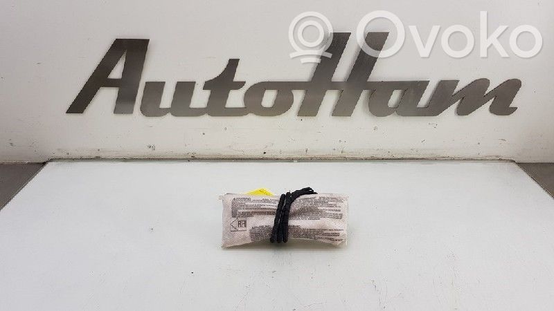 Nissan Note (E11) Sitz-Airbag 