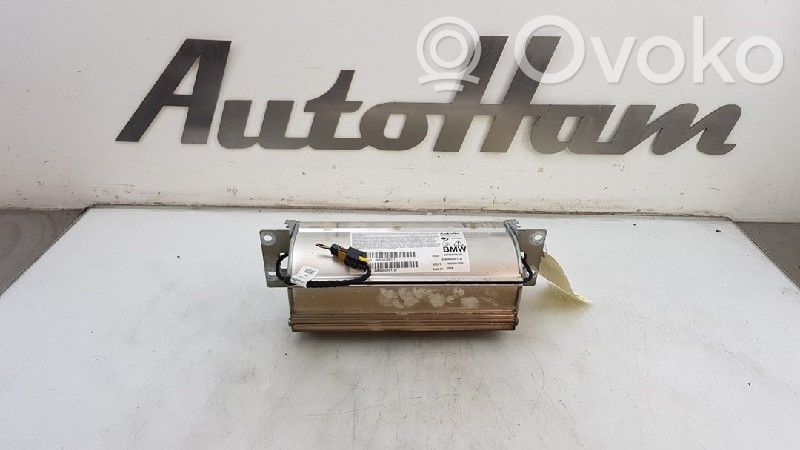 BMW 5 E60 E61 Airbag pasager 