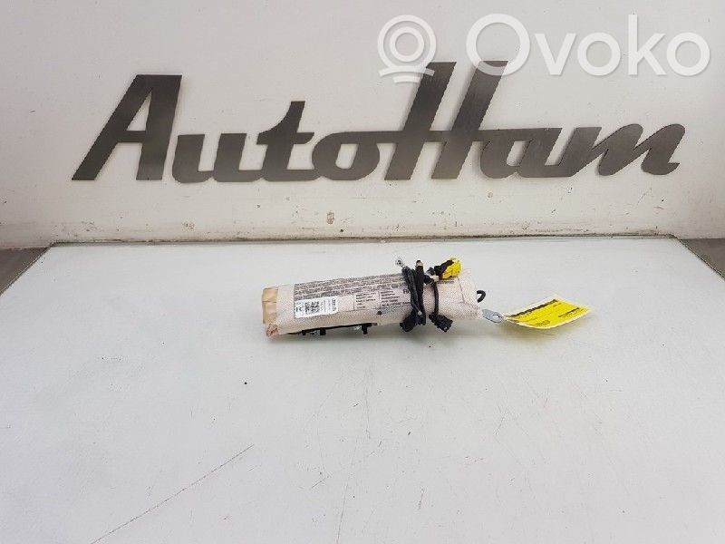 Volkswagen PASSAT B7 Airbag scaun 