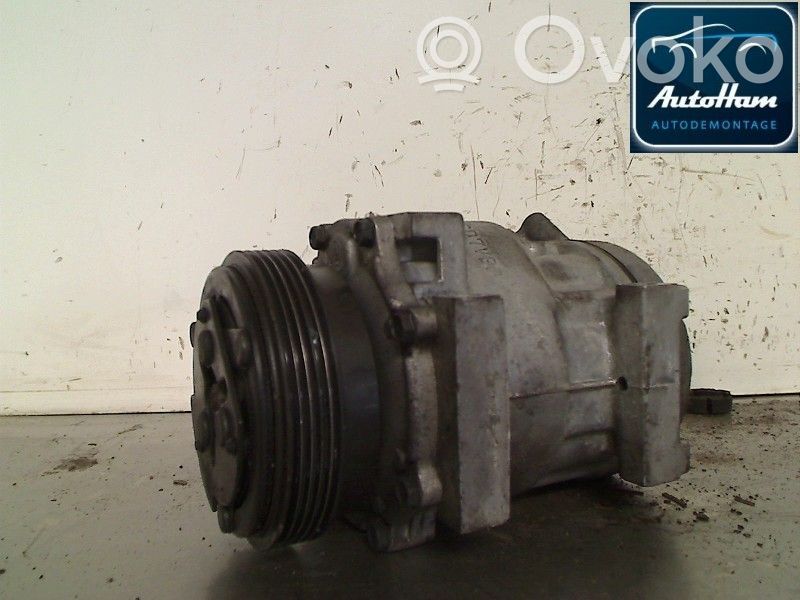 Klimakompressor Pumpe   11528,4411603945,11528,4411603945,7700106069
