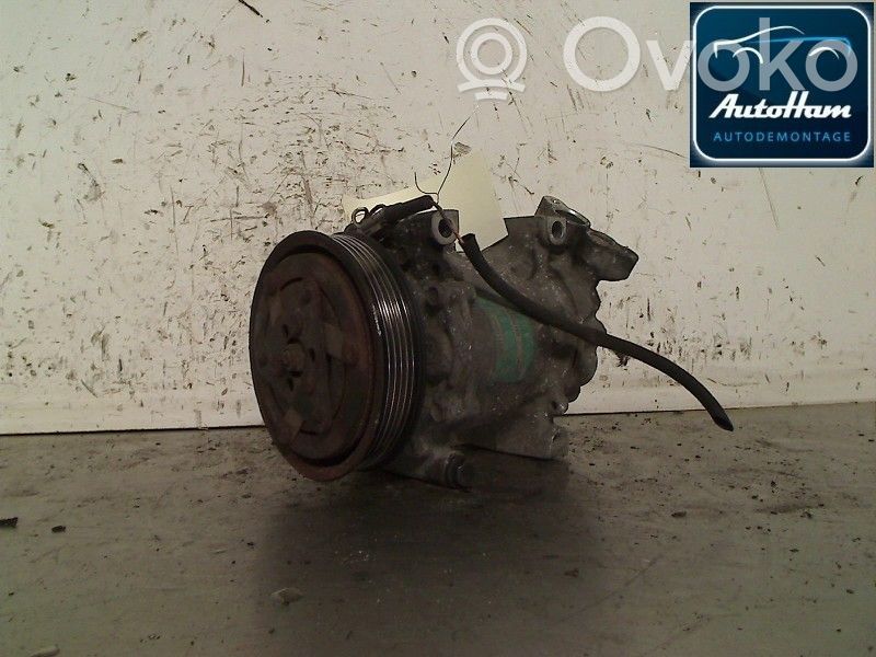 Klimakompressor Pumpe   7700111235,7700111235