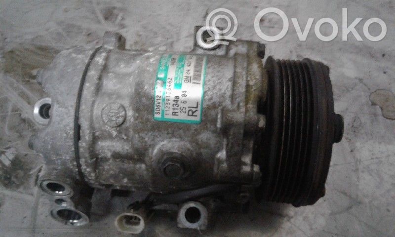 Klimakompressor Pumpe   24421642,97257186,24421642,97257186