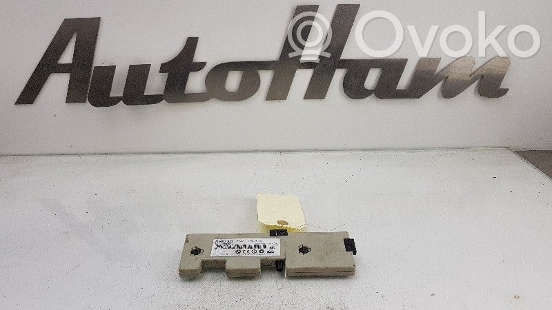 Aerial antenna amplifier   21367510,65209140179,21367510,65209140179