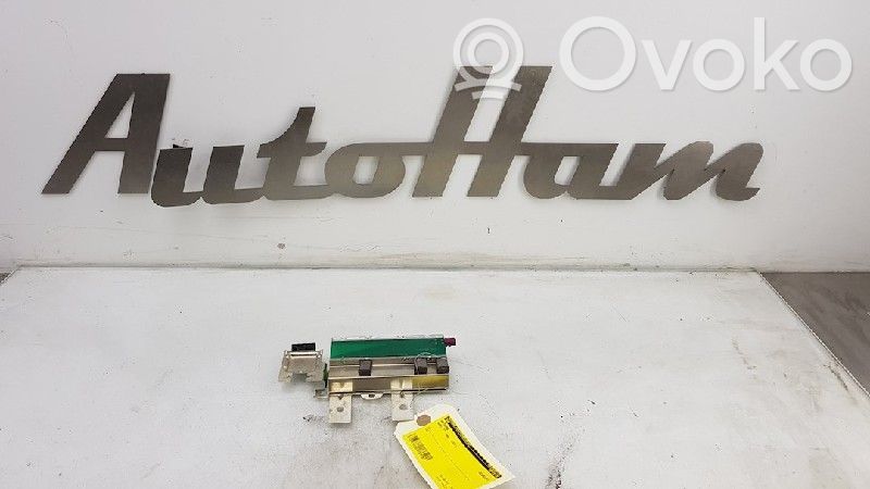 Audi TT TTS Mk2 Antenne radio 