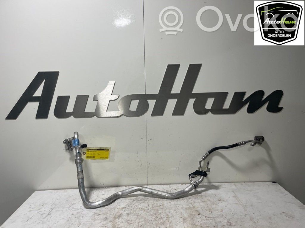 Ford Focus Ilmastointilaitteen putki (A/C) 