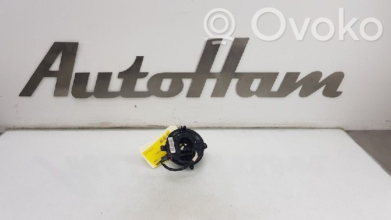 Opel Karl Airbag slip ring squib (SRS ring) 