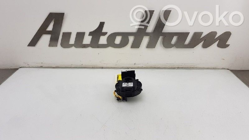 Opel Meriva B Airbag slip ring squib (SRS ring) 
