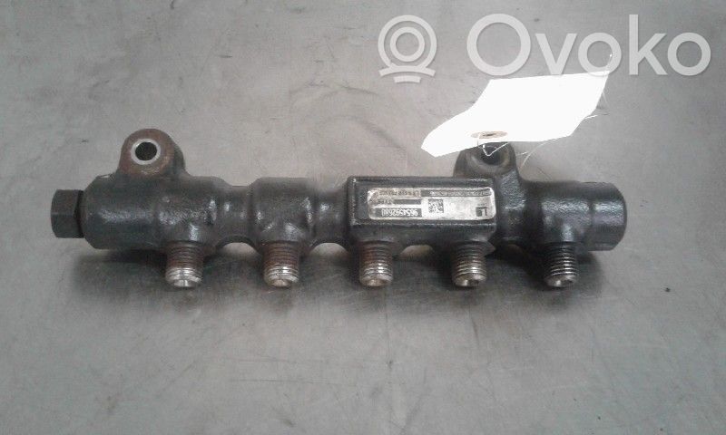 Listwa wtryskowa   9654592680,1570G2,1570G2,9654592680,9655465480