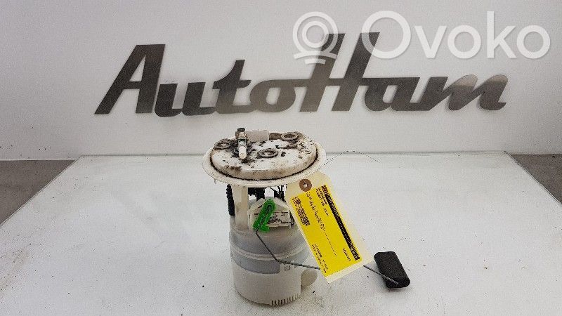 Peugeot 308 Bomba interna de combustible 
