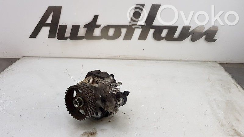 Ford Focus Mechaniczna pompa paliwa 