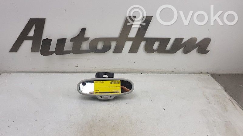 Volkswagen Scirocco Rear view mirror (interior) 