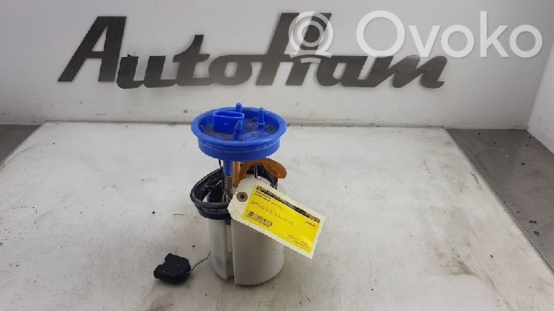 Skoda Rapid (NH) Pompa paliwa w zbiorniku 