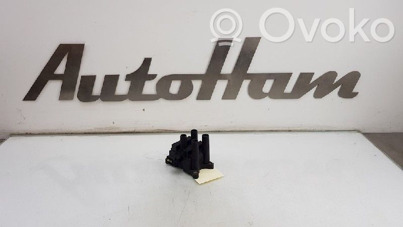 Ford B-MAX High voltage ignition coil 
