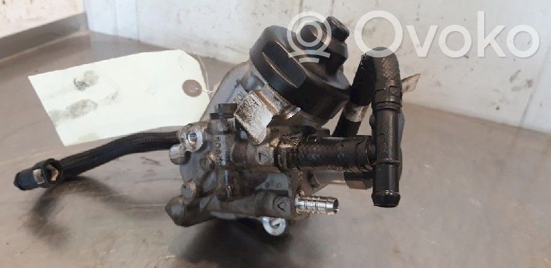 BMW 1 F20 F21 Pompă combustibil mecanică 
