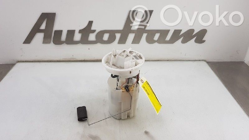 Ford Focus C-MAX Kraftstoffpumpe im Tank 