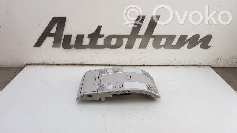 Audi A6 S6 C6 4F Światło fotela przedniego 