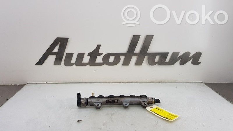 Renault Laguna III Rampă alimentare injectoare 