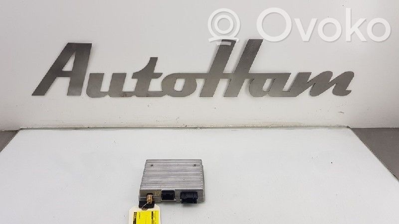 Opel Astra J Moduł / Sterownik Bluetooth 