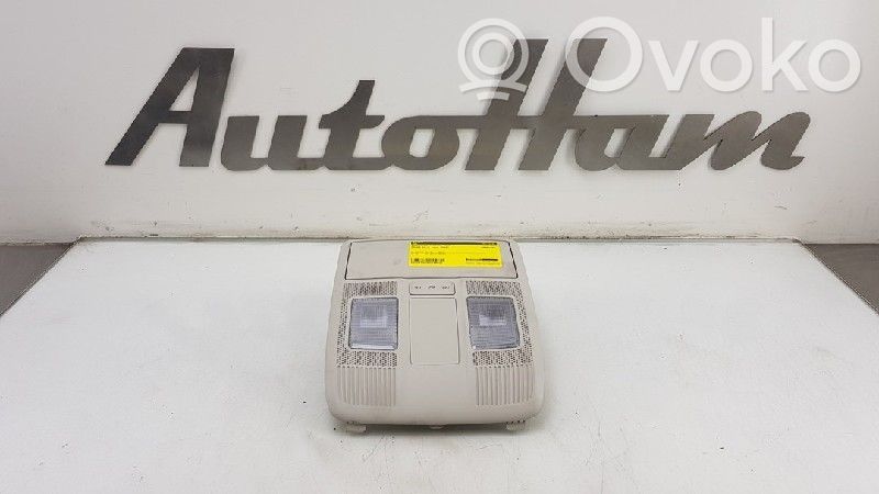 Mazda CX-5 II Innenraumbeleuchtung vorne 