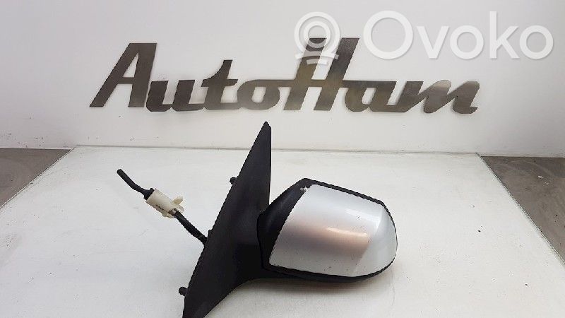 Ford Mondeo Mk III Espejo lateral manual 