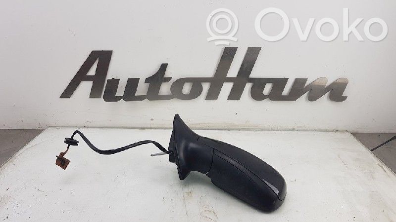 Peugeot 407 Specchietto retrovisore manuale 