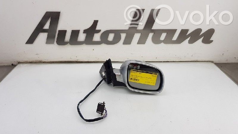 Volkswagen Passat Alltrack Specchietto retrovisore manuale
