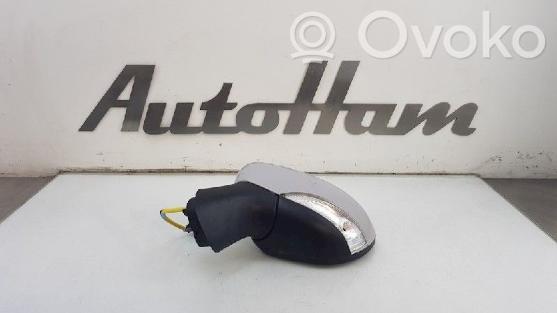 Renault Captur Espejo lateral manual 