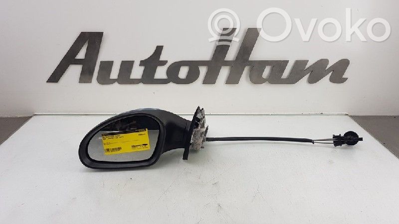 Manuaalinen sivupeili   6L1857507T9B9,6L1857507T,6L1857507T,6L1857507T9B9