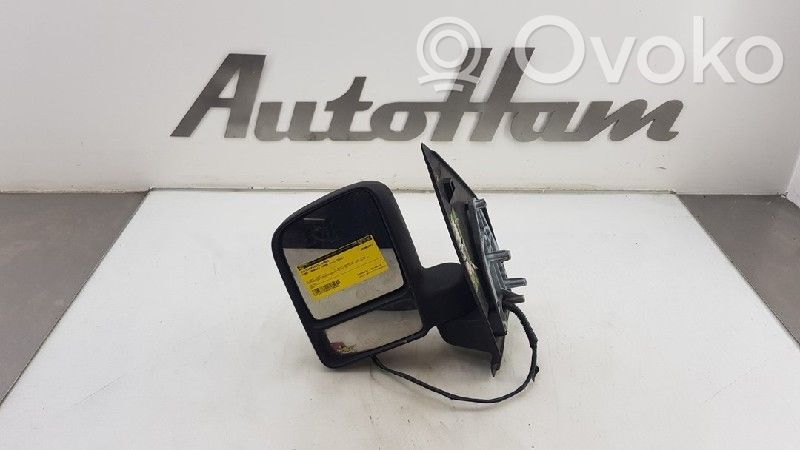 Ford Transit -  Tourneo Connect Manualne lusterko boczne drzwi przednich 
