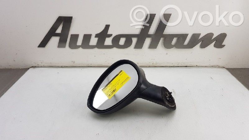 Fiat Punto (199) Oglindă exterioară manuală 