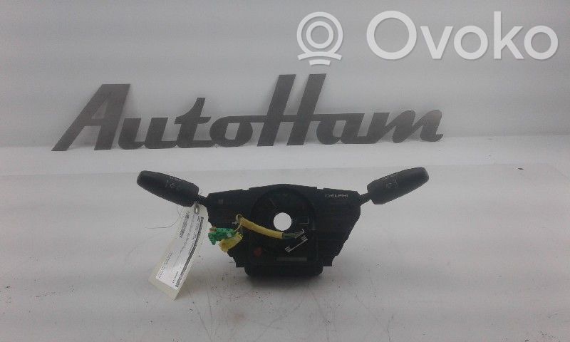 Opel Corsa D Interruptores/botones de la columna de dirección 