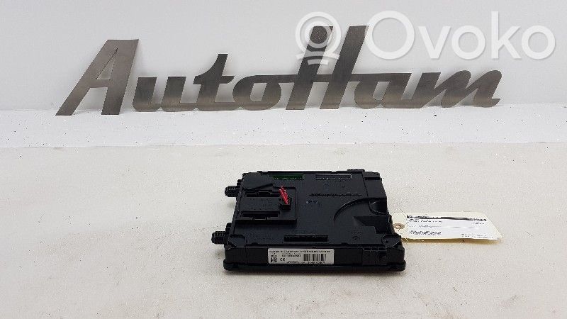 Renault Laguna III Module confort 