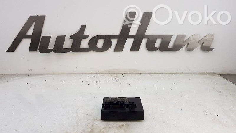Volkswagen Golf Plus Module confort 