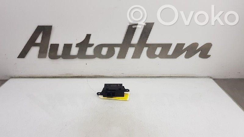 Opel Karl Comfort/convenience module 