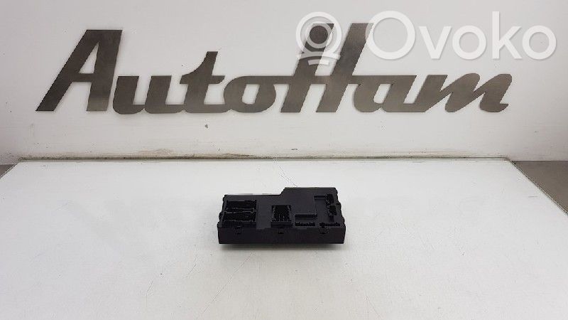 Ford Fiesta Door central lock control unit/module 