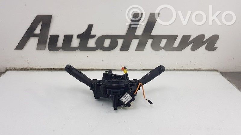 Opel Meriva B Steering wheel buttons/switches 