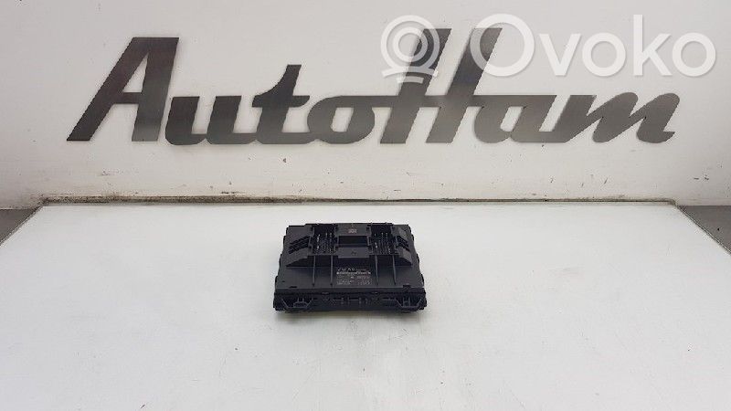 Skoda Fabia Mk2 (5J) Autres unités de commande / modules 