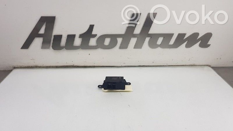 Opel Karl Comfort/convenience module 